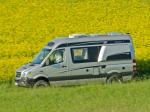 La Strada Regent S 4x4 2014 года